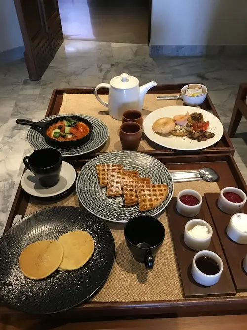 Alila Fort Bishangarh - Other Facilities - Others 39